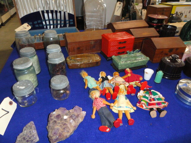 Image for Jul 6, 2023 Public Auction