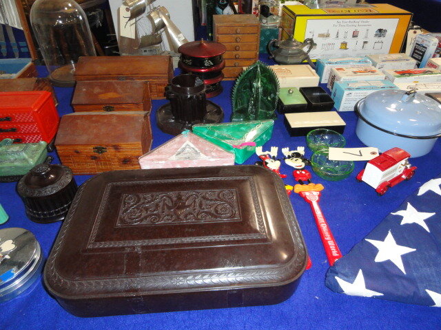 Image for Jul 6, 2023 Public Auction