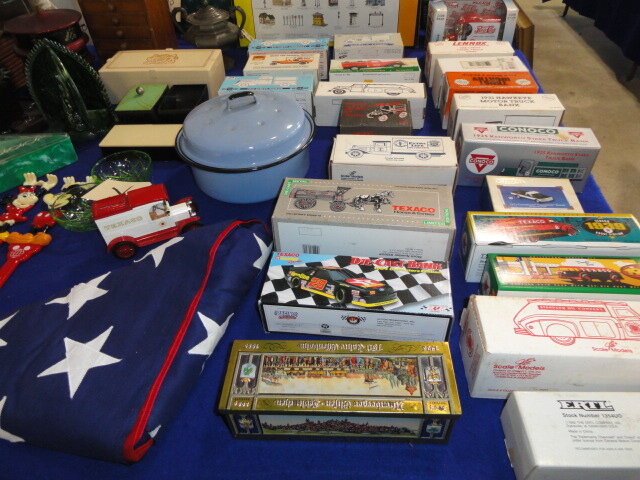 Image for Jul 6, 2023 Public Auction