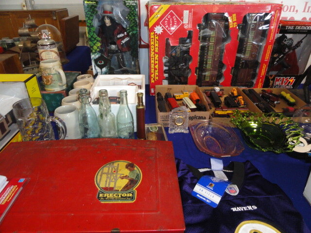 Image for Jul 6, 2023 Public Auction