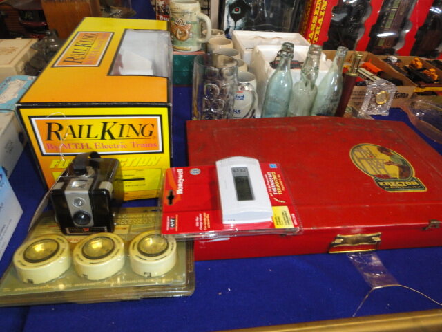 Image for Jul 6, 2023 Public Auction