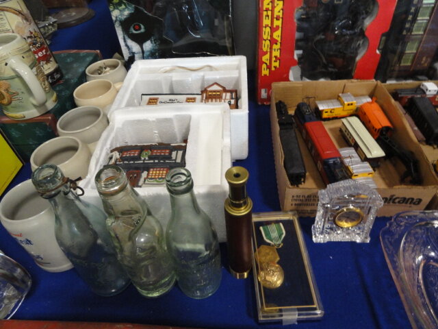 Image for Jul 6, 2023 Public Auction