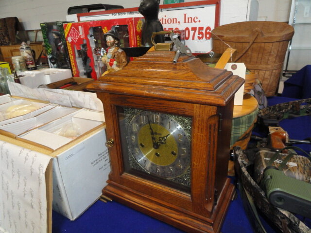 Image for Jul 6, 2023 Public Auction