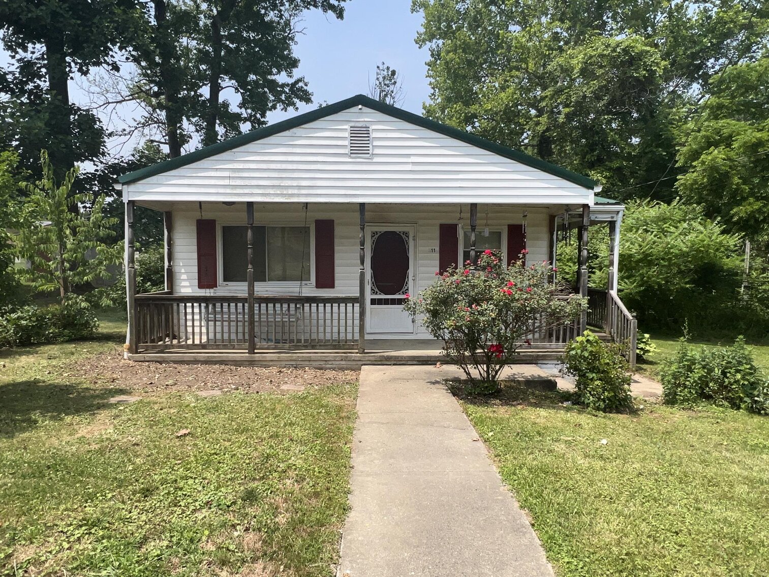 Image for SOLD $39,050 - 2 Bedroom Selling to the Highest Bidder