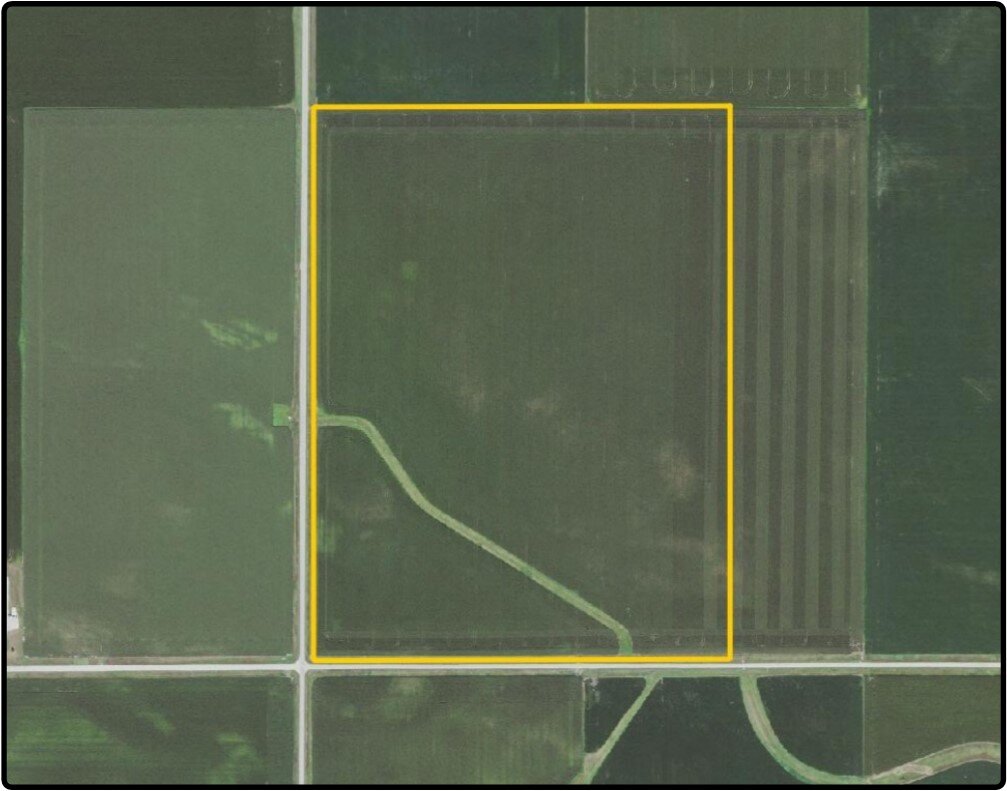 Image for Closed - Cerro Gordo Co., IA - 120.95 Ac., m/l (020-0529-01)