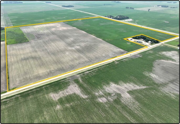 Image for Closed - Redwood Co., MN - 166.98 Ac., m/l (190-0184-01)