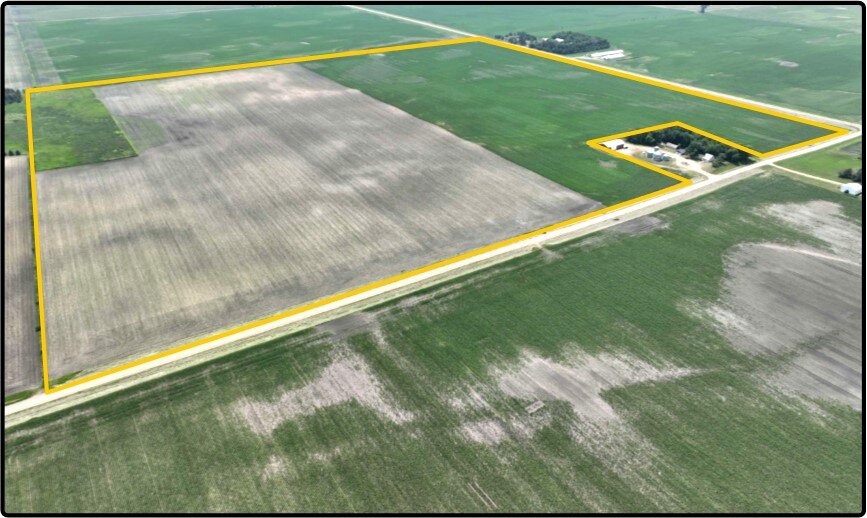 Image for Closed - Redwood Co., MN - 166.98 Ac., m/l (190-0184-01)