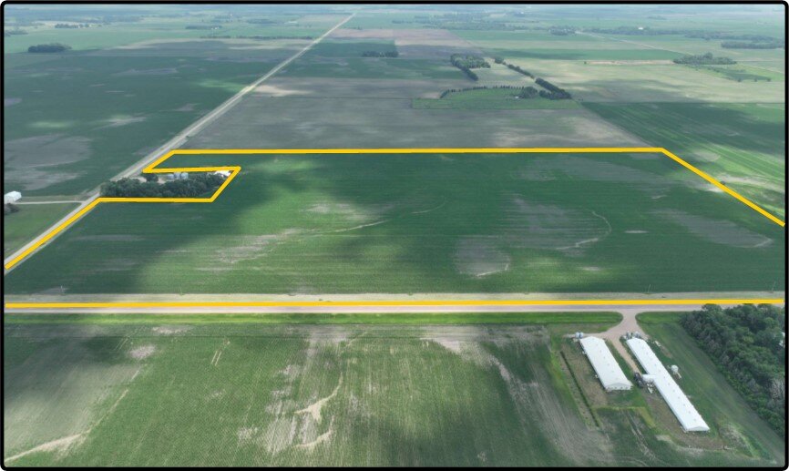 Image for Closed - Redwood Co., MN - 166.98 Ac., m/l (190-0184-01)