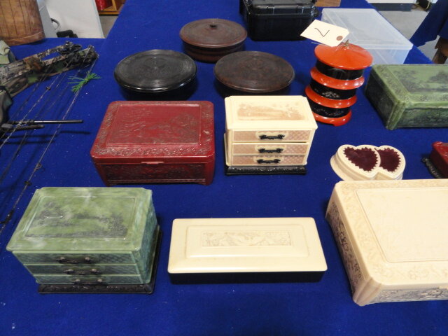 Image for Jul 6, 2023 Public Auction