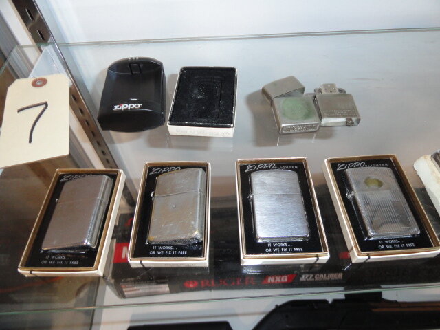 Image for Jul 6, 2023 Public Auction