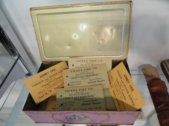 Image for Jul 6, 2023 Public Auction