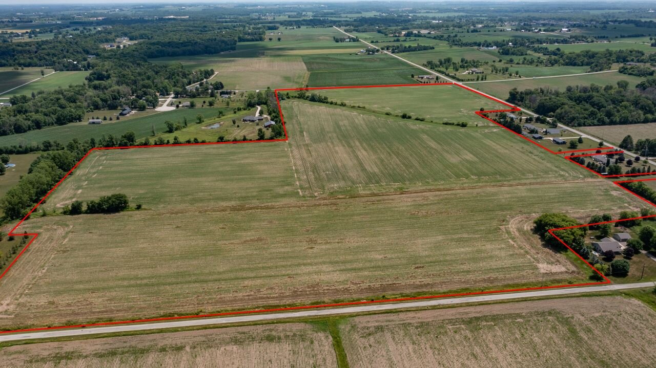 Image for Wege Road Auction