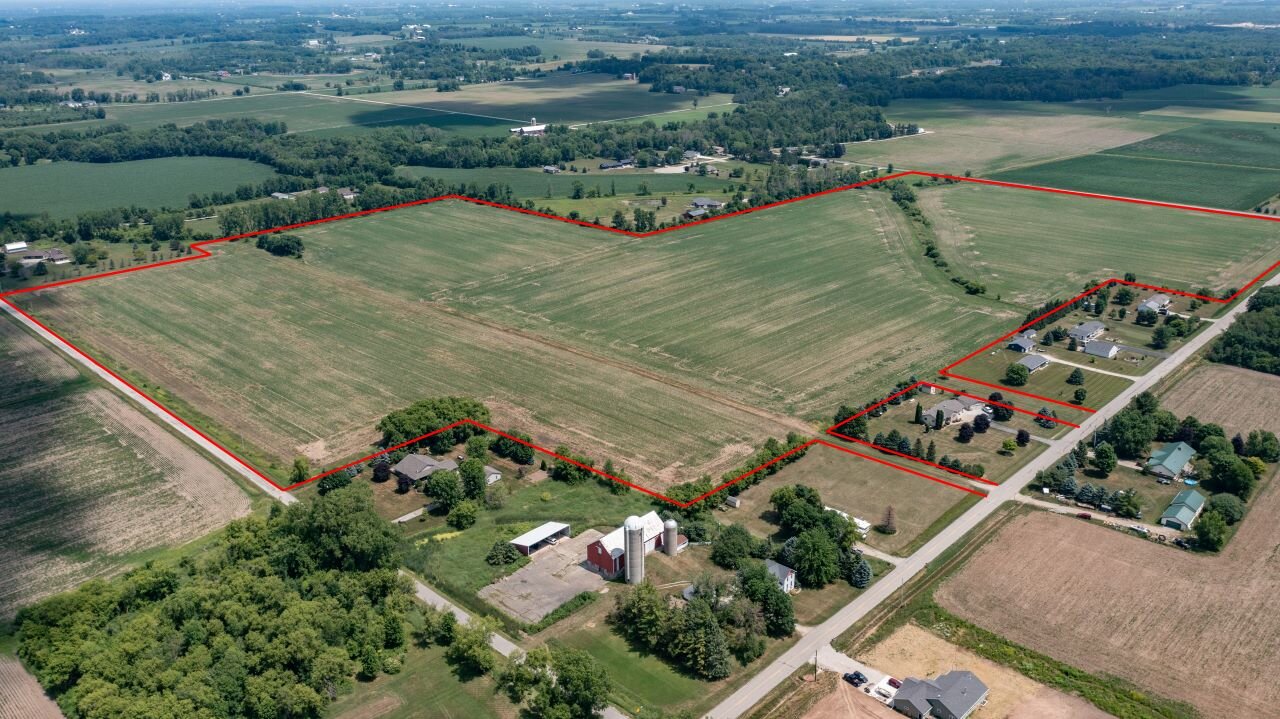 Image for Wege Road Auction