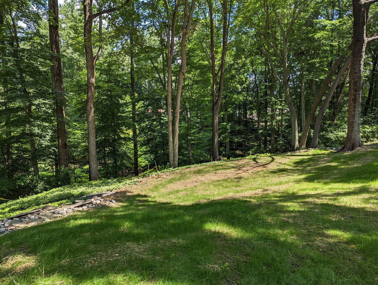 Image for 0.77+/- ACRE LOT END OF COURT LOCATION IN GLENWOOD NEIGHBORHOOD W/ PUBLIC WATER