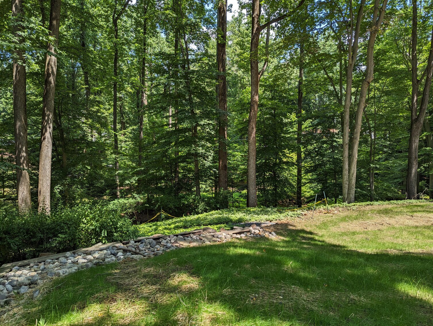 Image for 0.77+/- ACRE LOT END OF COURT LOCATION IN GLENWOOD NEIGHBORHOOD W/ PUBLIC WATER