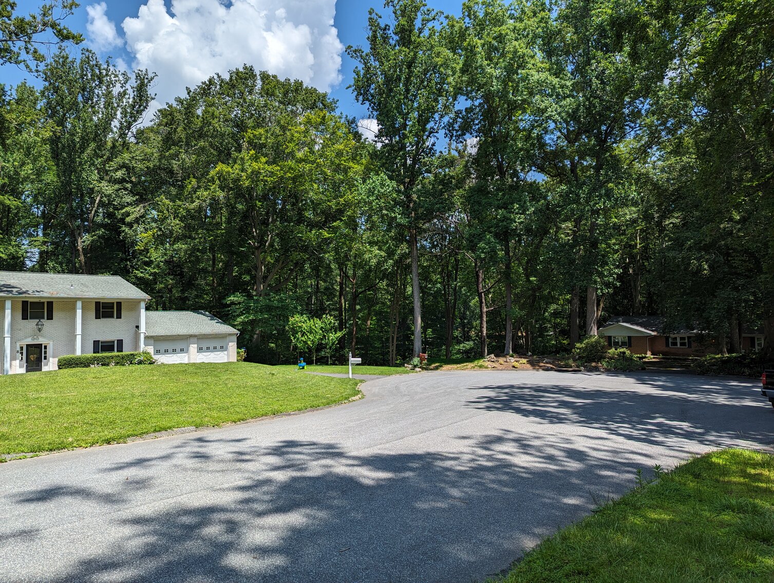 Image for 0.77+/- ACRE LOT END OF COURT LOCATION IN GLENWOOD NEIGHBORHOOD W/ PUBLIC WATER