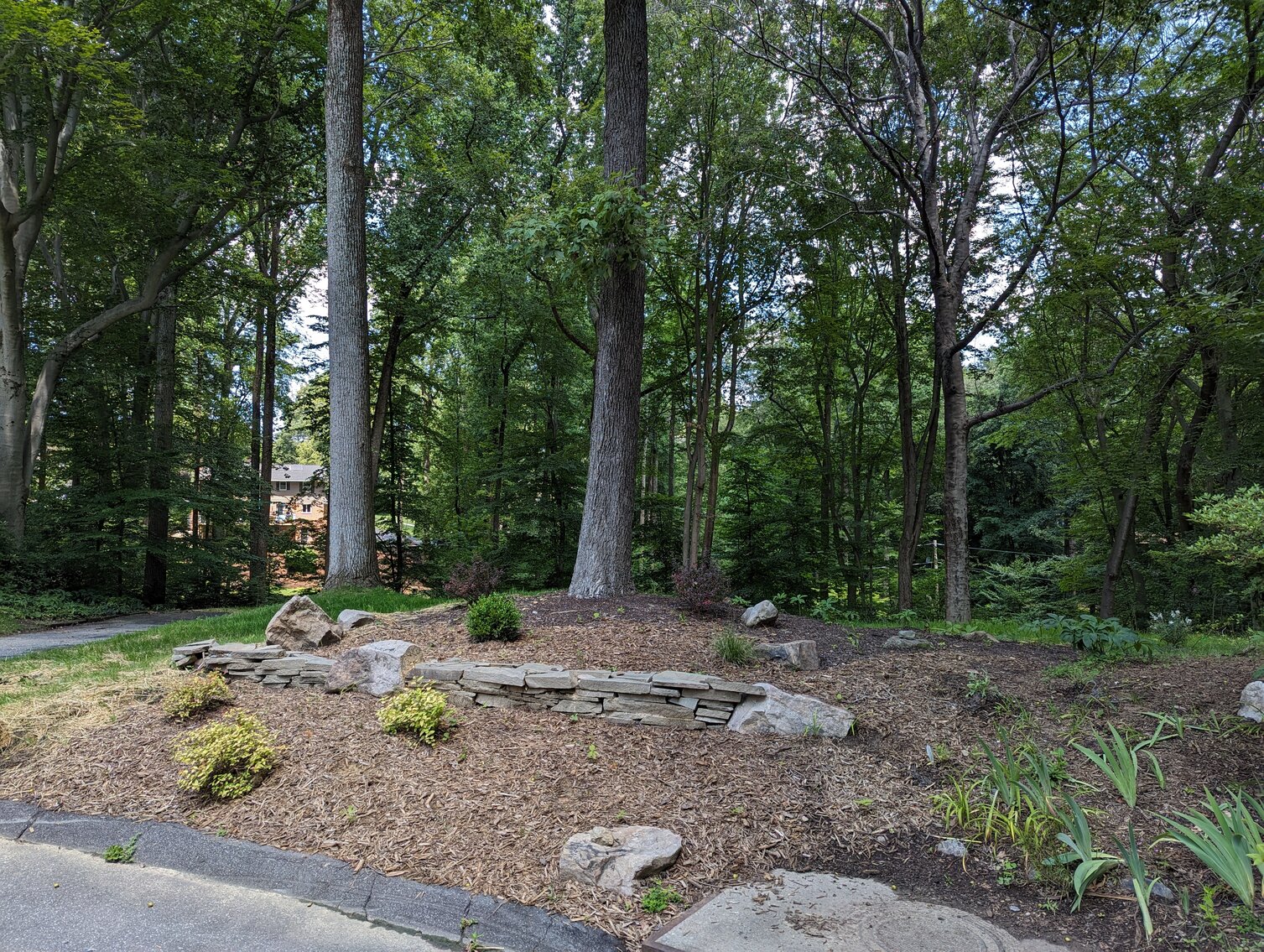 Image for 0.77+/- ACRE LOT END OF COURT LOCATION IN GLENWOOD NEIGHBORHOOD W/ PUBLIC WATER