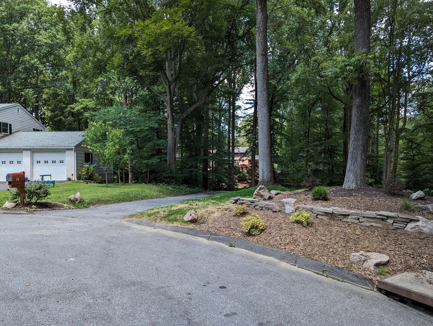 Image for 0.77+/- ACRE LOT END OF COURT LOCATION IN GLENWOOD NEIGHBORHOOD W/ PUBLIC WATER