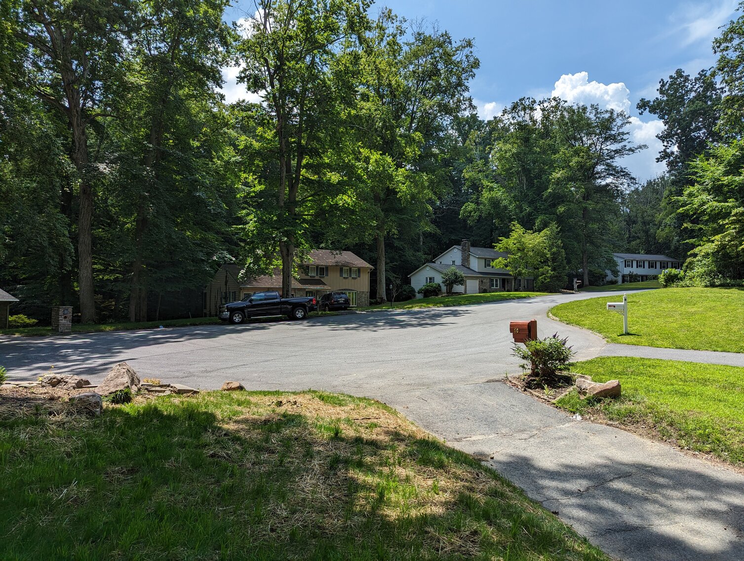 Image for 0.77+/- ACRE LOT END OF COURT LOCATION IN GLENWOOD NEIGHBORHOOD W/ PUBLIC WATER