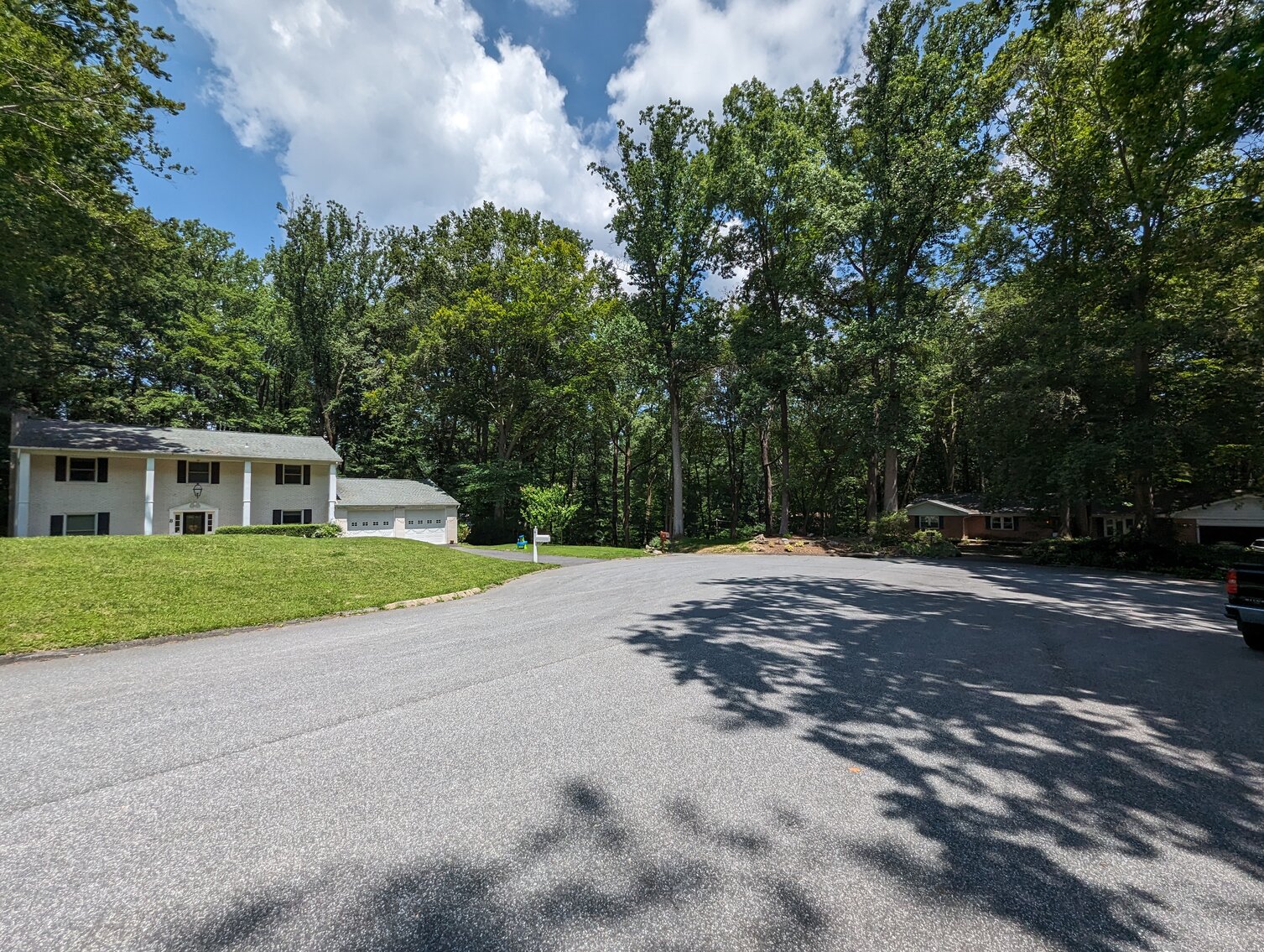 Image for 0.77+/- ACRE LOT END OF COURT LOCATION IN GLENWOOD NEIGHBORHOOD W/ PUBLIC WATER