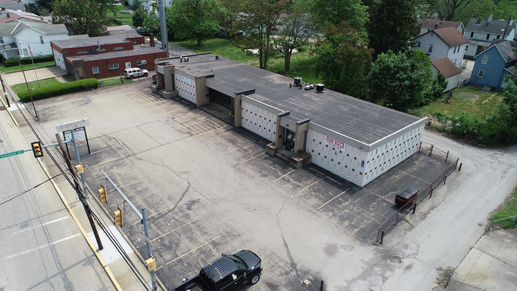 Image for SOLD $86,900 - Professional Building in Uniontown Selling to the Highest Bidder