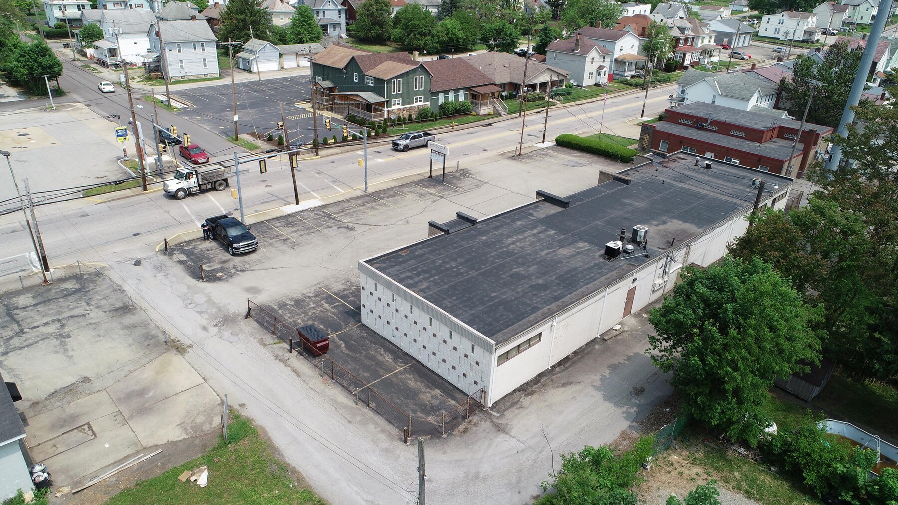 Image for SOLD $86,900 - Professional Building in Uniontown Selling to the Highest Bidder