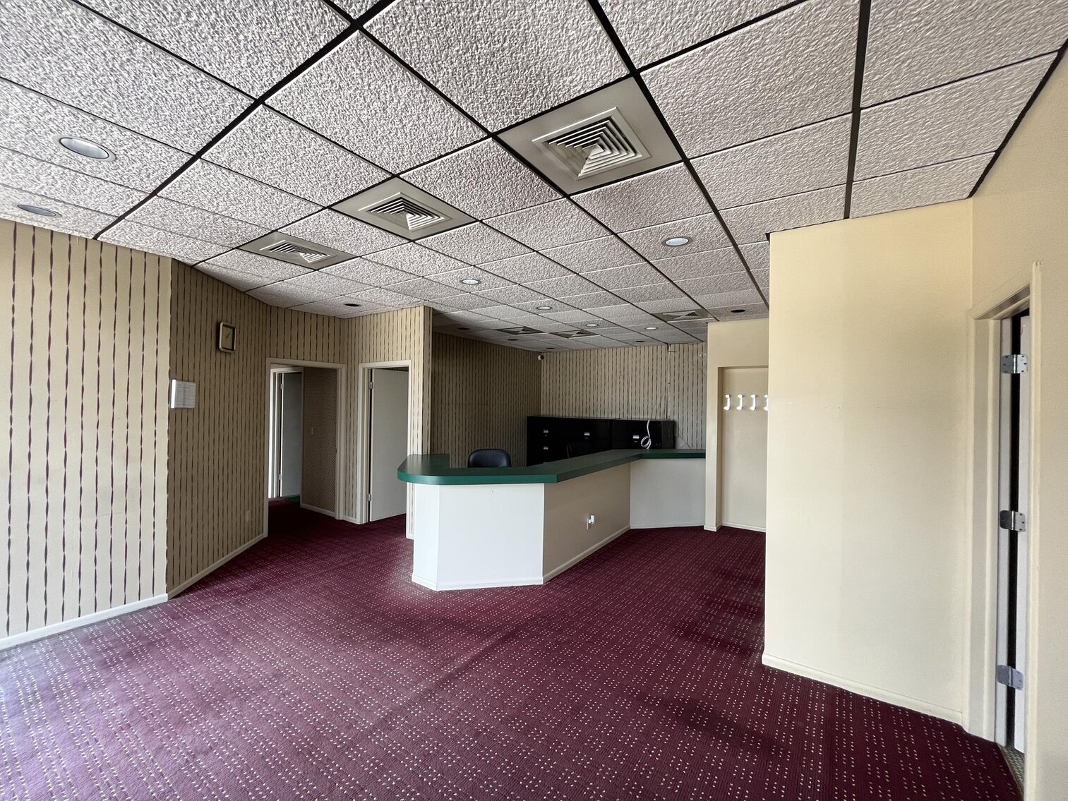 Image for SOLD $86,900 - Professional Building in Uniontown Selling to the Highest Bidder