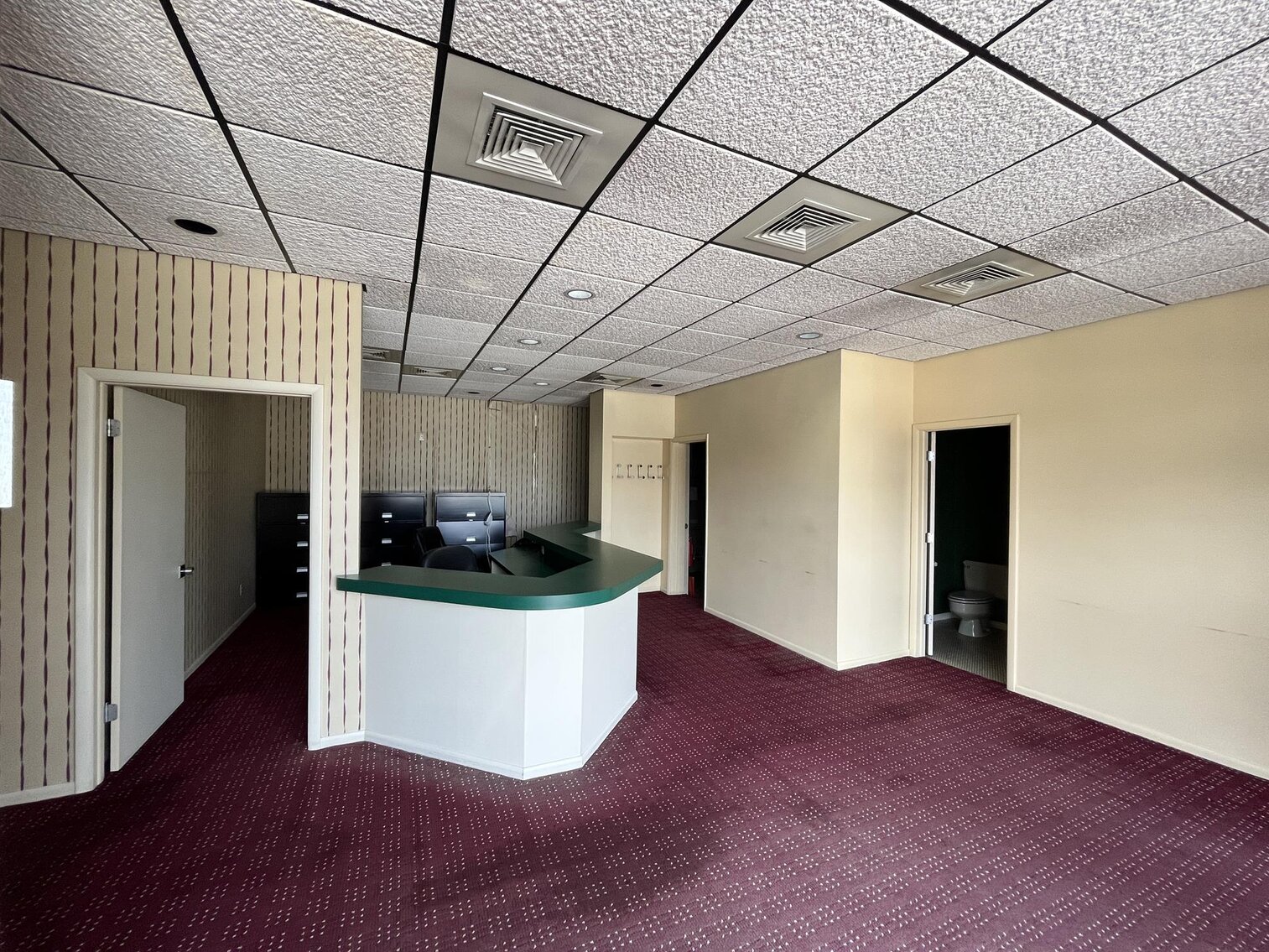 Image for SOLD $86,900 - Professional Building in Uniontown Selling to the Highest Bidder