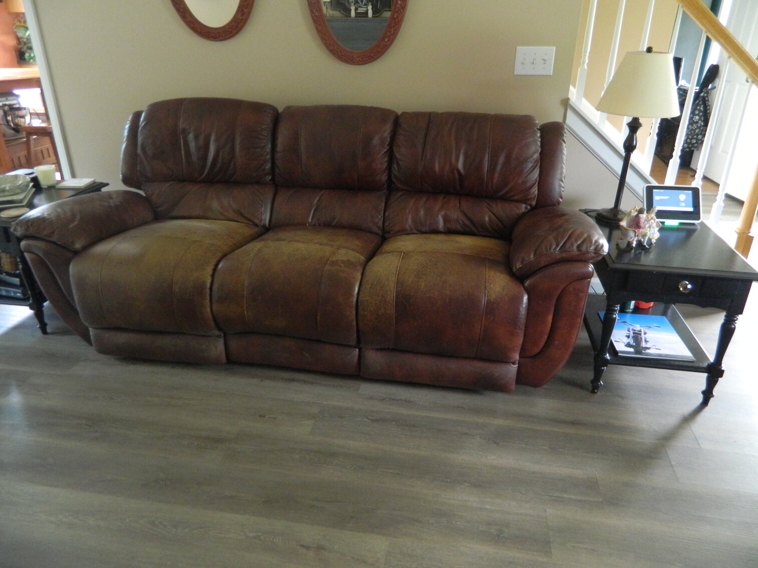 Image for PUBLIC ESTATE AUCTION (DECEASED)