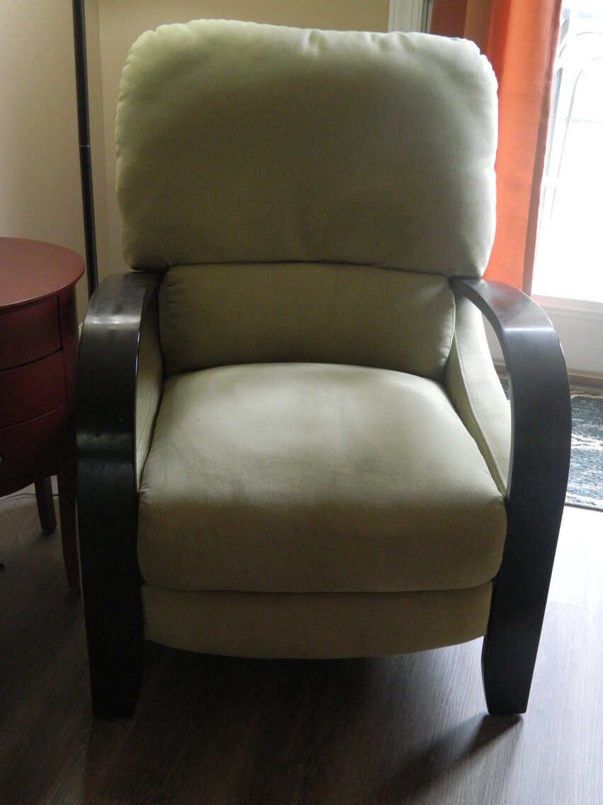 Image for PUBLIC ESTATE AUCTION (DECEASED)