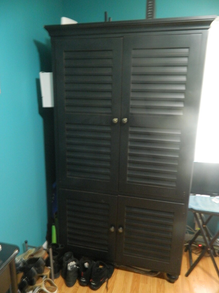 Image for PUBLIC ESTATE AUCTION (DECEASED)