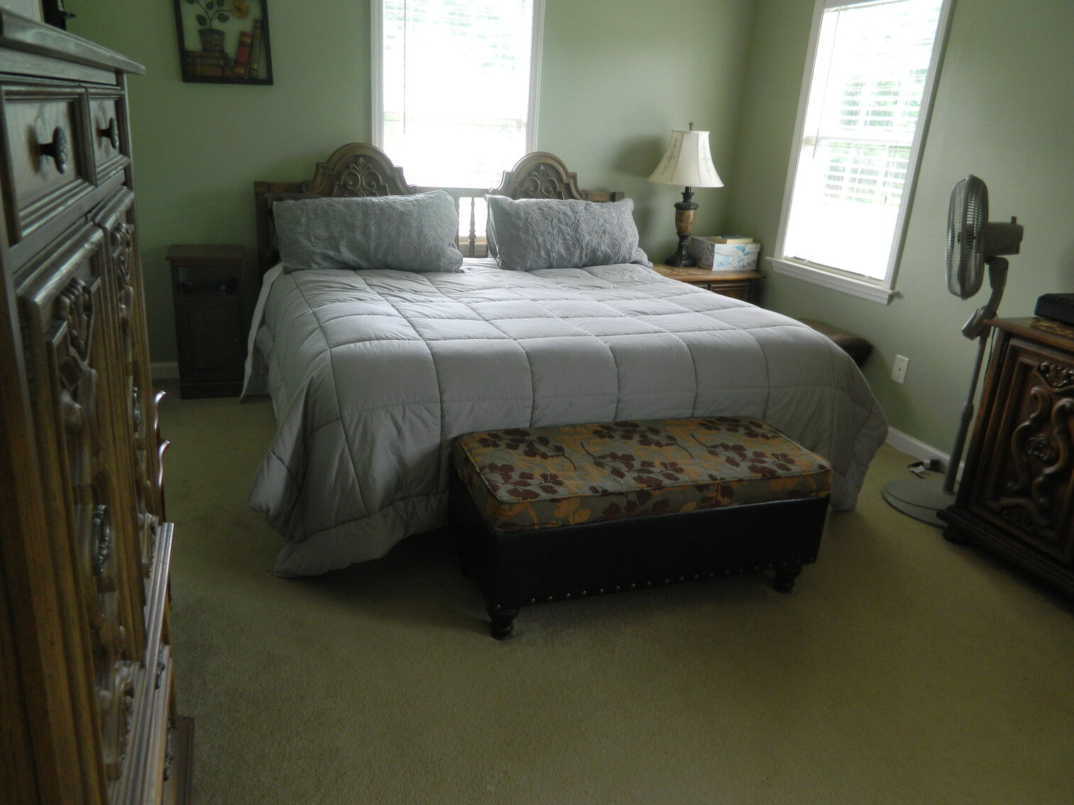 Image for PUBLIC ESTATE AUCTION (DECEASED)