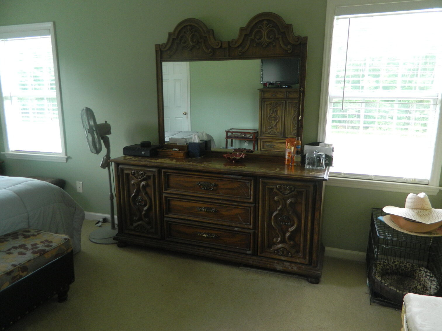 Image for PUBLIC ESTATE AUCTION (DECEASED)