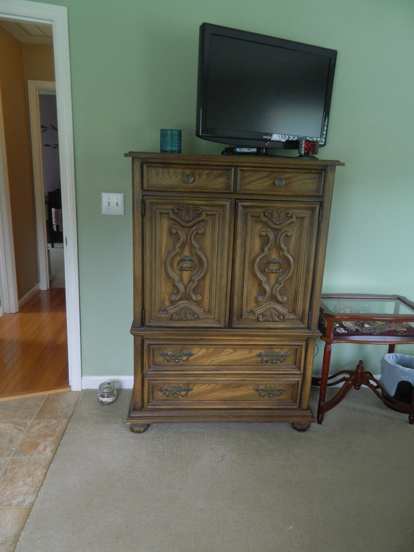 Image for PUBLIC ESTATE AUCTION (DECEASED)