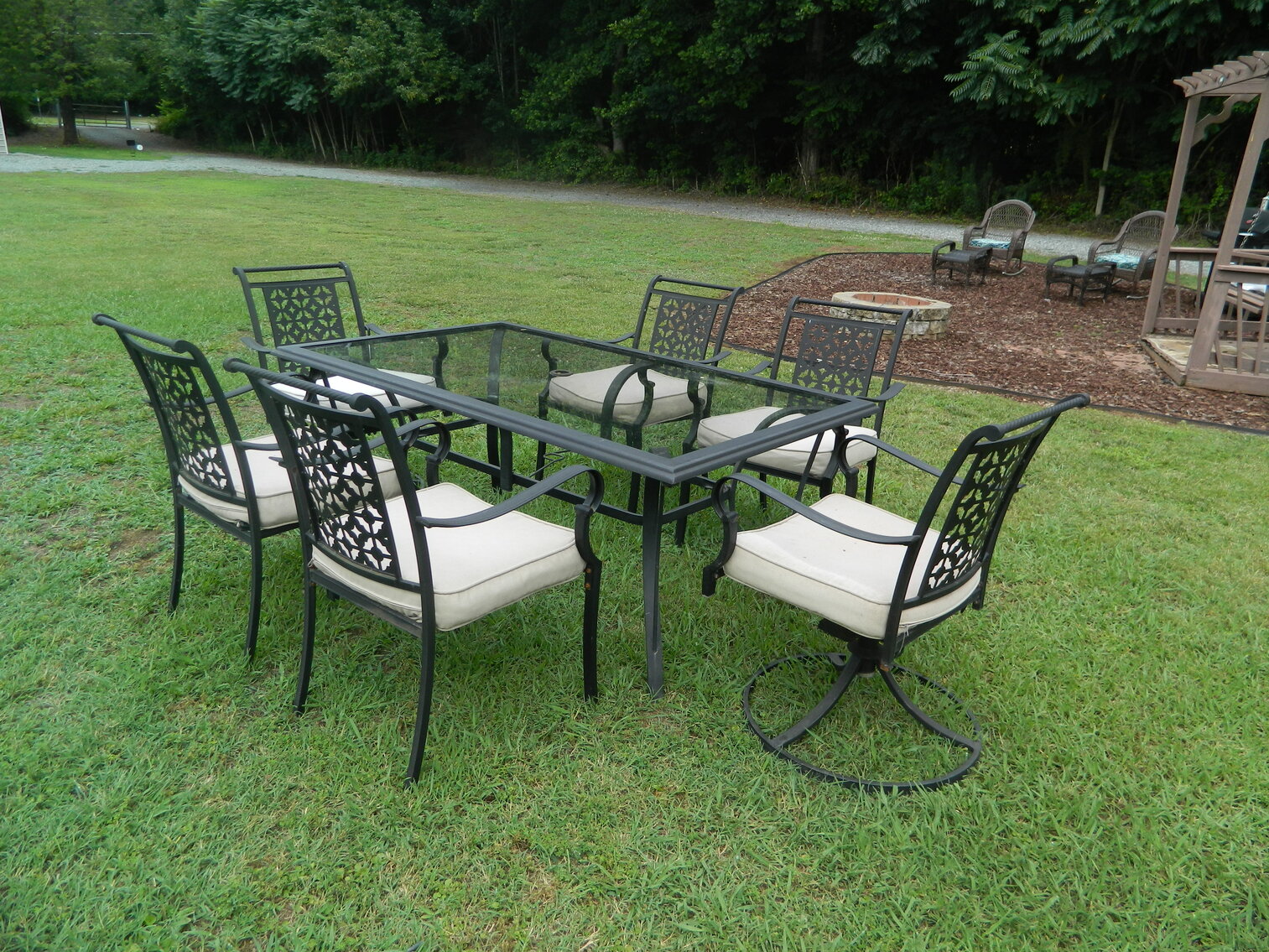 Image for PUBLIC ESTATE AUCTION (DECEASED)