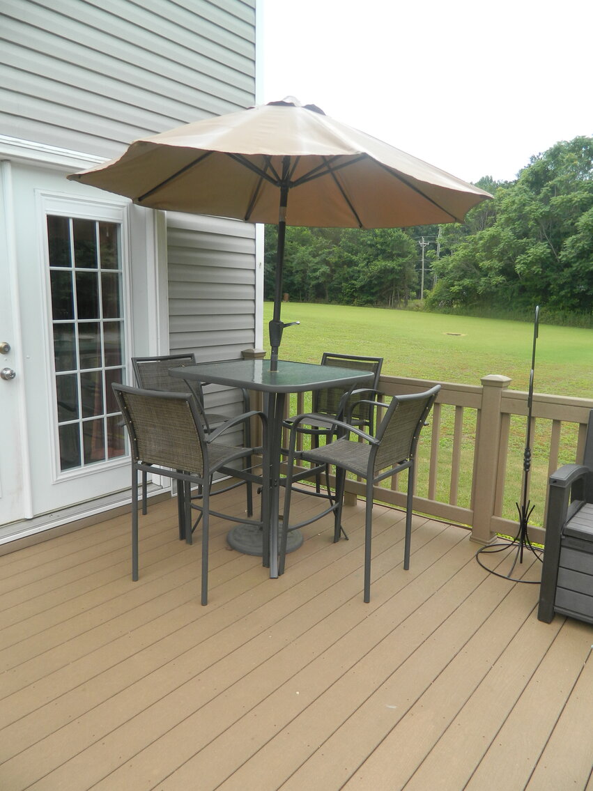 Image for PUBLIC ESTATE AUCTION (DECEASED)