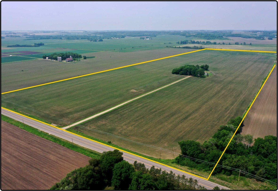 Image for Closed - Dakota Co., MN - 120.00 Ac., m/l (190-0203-01)