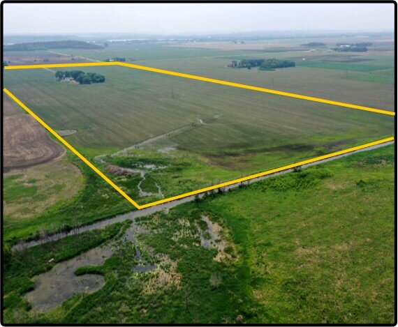 Image for Closed - Dakota Co., MN - 120.00 Ac., m/l (190-0203-01)