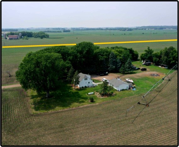 Image for Closed - Dakota Co., MN - 120.00 Ac., m/l (190-0203-01)