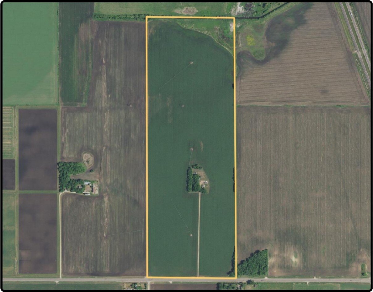 Image for Closed - Dakota Co., MN - 120.00 Ac., m/l (190-0203-01)