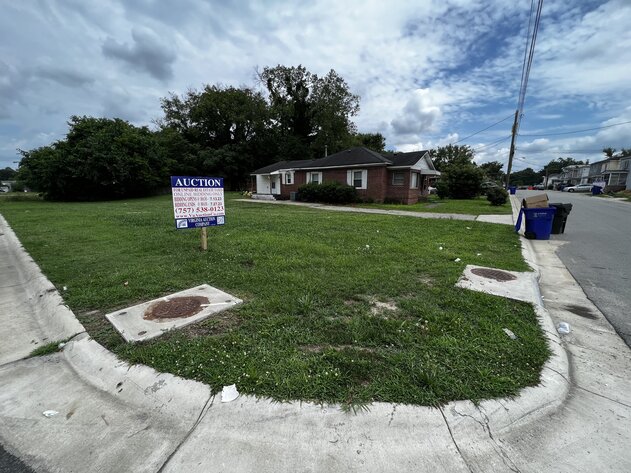 Image for July 13th - July 27th, 2023 Suffolk Tax Auction