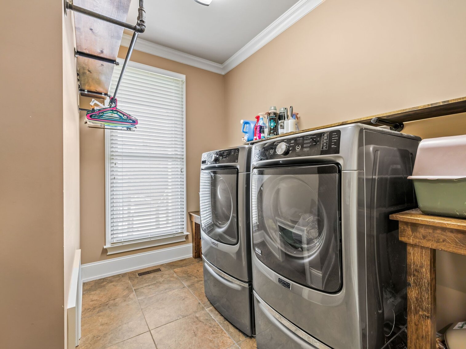 Image for Williamson County Farm - 25.4 acre Farmstead - House w/6,840 sq ft  - New Workshop Barn