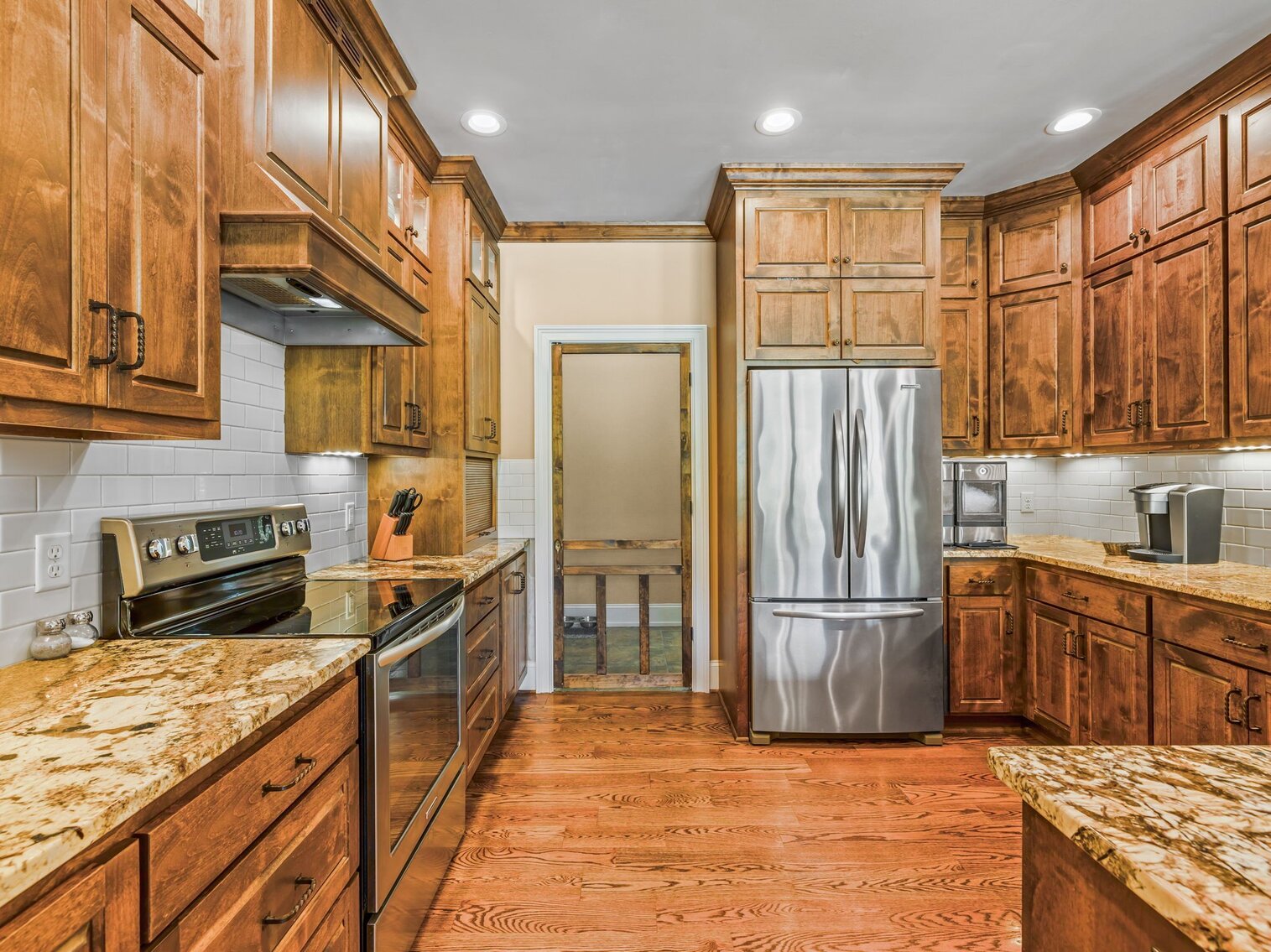 Image for Williamson County Farm - 25.4 acre Farmstead - House w/6,840 sq ft  - New Workshop Barn