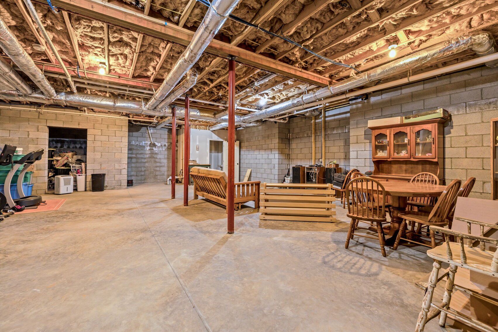 Image for Williamson County Farm - 25.4 acre Farmstead - House w/6,840 sq ft  - New Workshop Barn