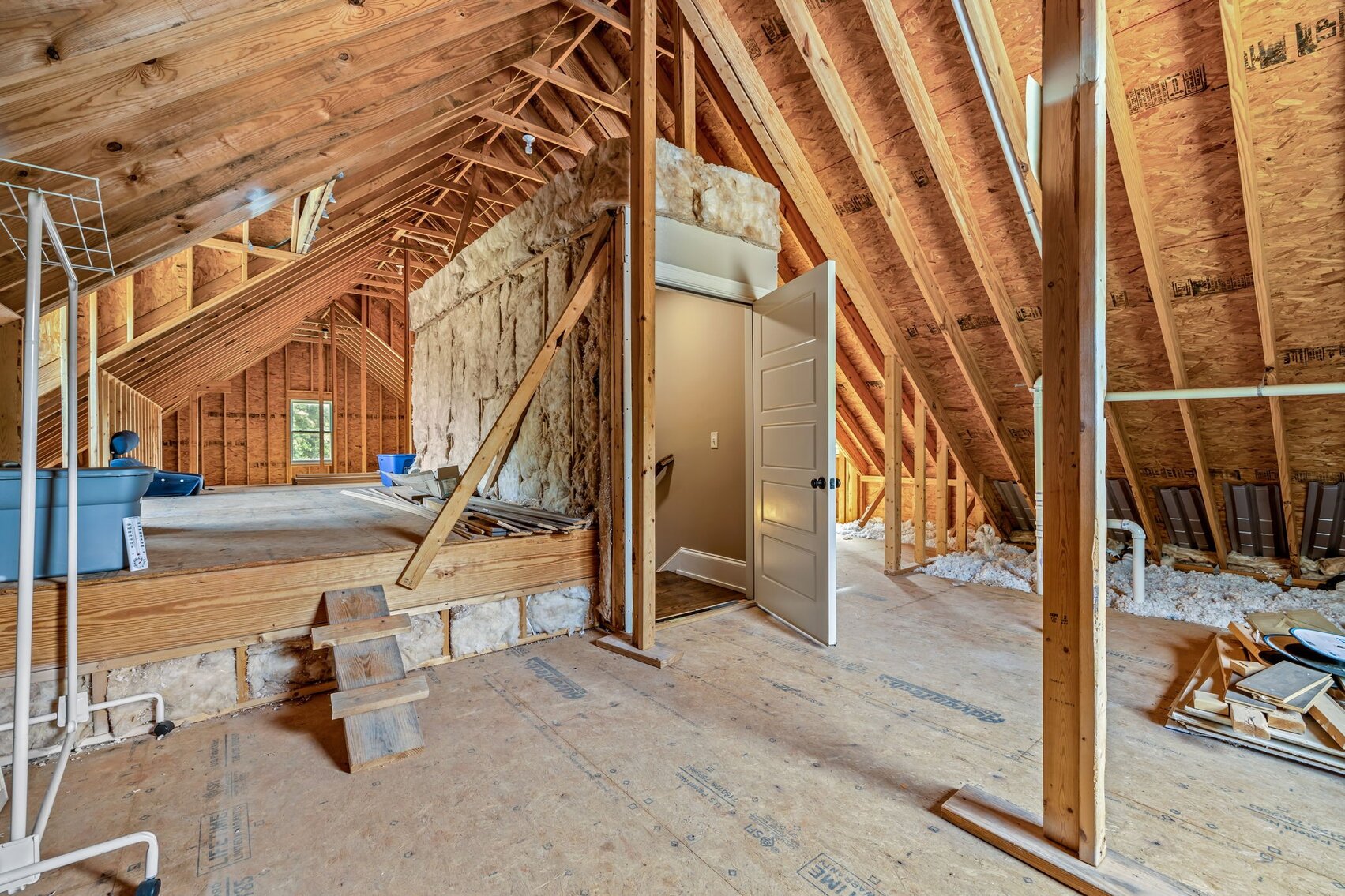 Image for Williamson County Farm - 25.4 acre Farmstead - House w/6,840 sq ft  - New Workshop Barn