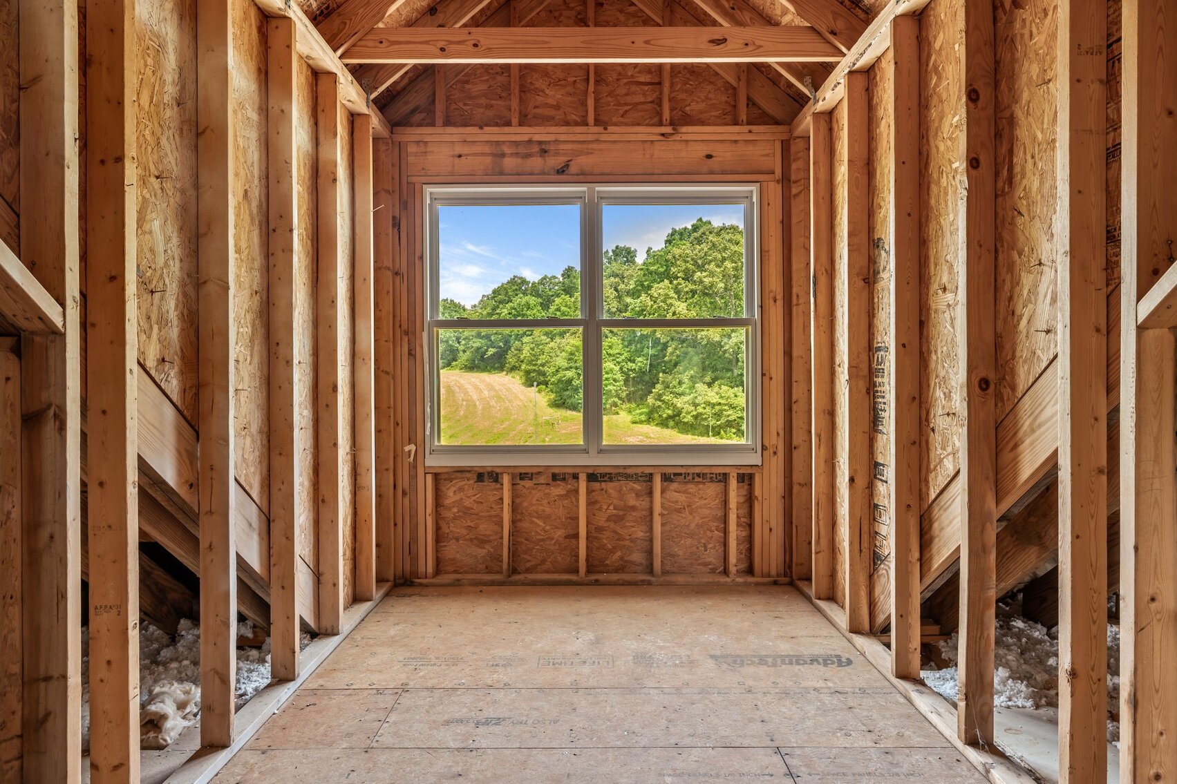 Image for Williamson County Farm - 25.4 acre Farmstead - House w/6,840 sq ft  - New Workshop Barn