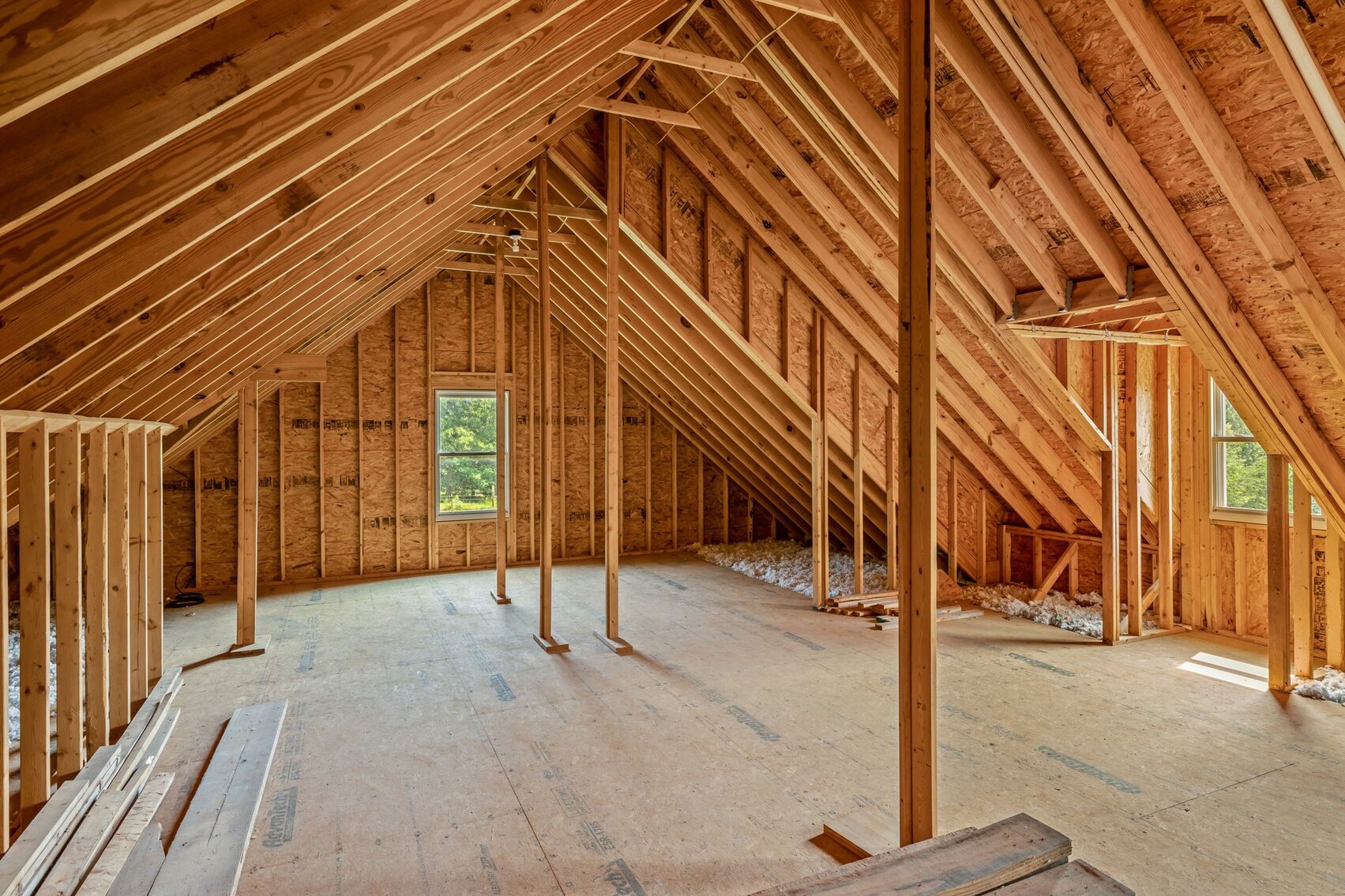 Image for Williamson County Farm - 25.4 acre Farmstead - House w/6,840 sq ft  - New Workshop Barn