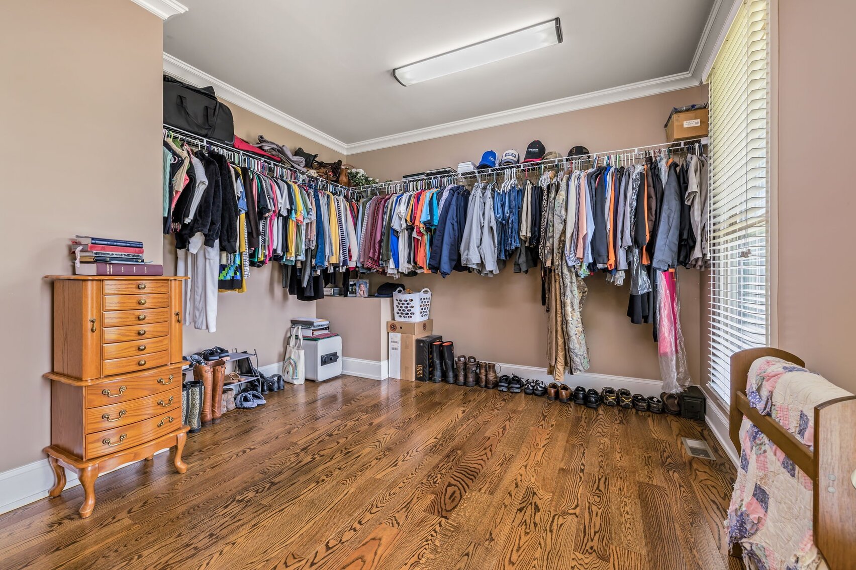 Image for Williamson County Farm - 25.4 acre Farmstead - House w/6,840 sq ft  - New Workshop Barn