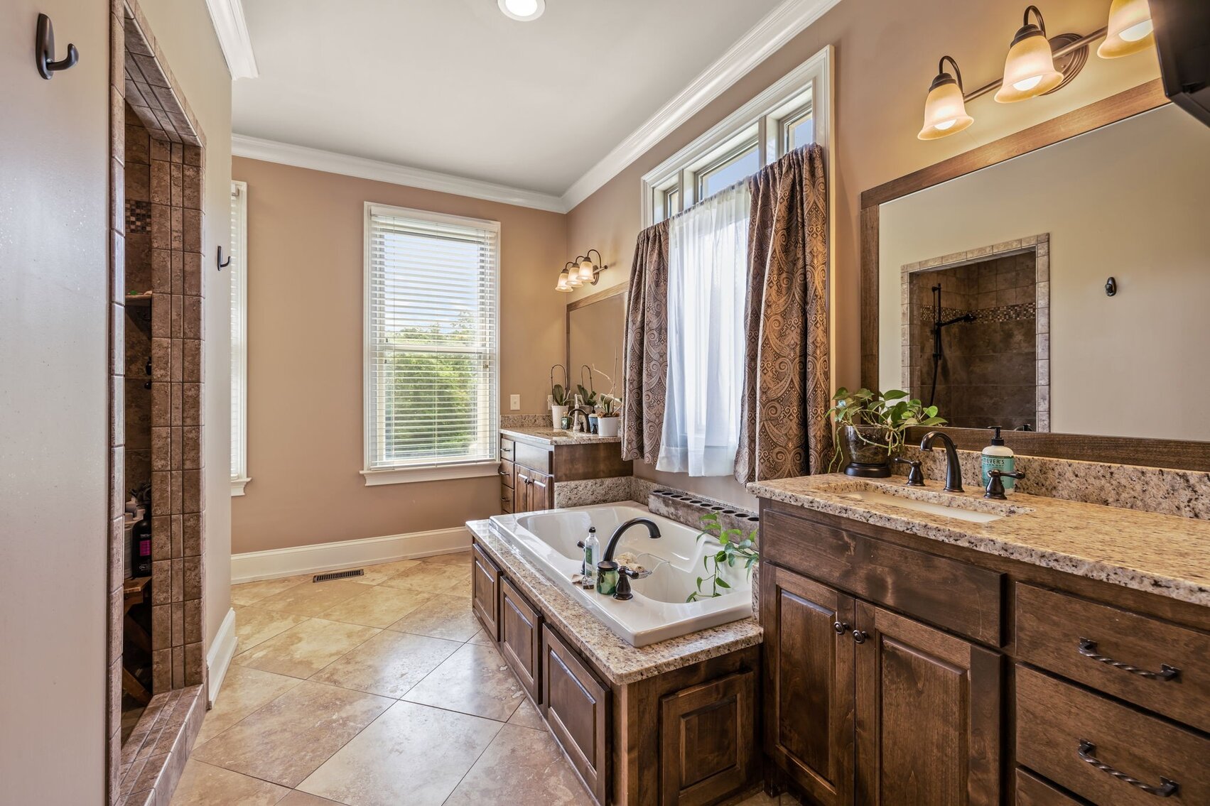 Image for Williamson County Farm - 25.4 acre Farmstead - House w/6,840 sq ft  - New Workshop Barn