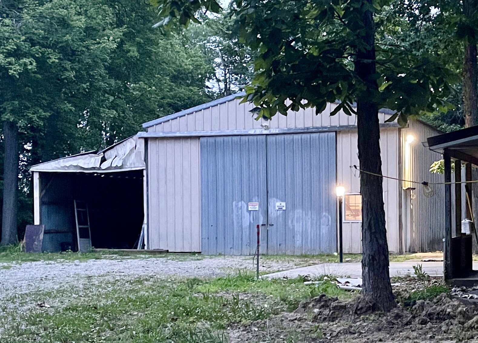 Image for 27557 PICKAWAY SALT CREEK  RD. CIRCLEVILLE 43113